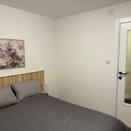 Harmony Heaven In City Center Apartman Belgrád Kültér fotó