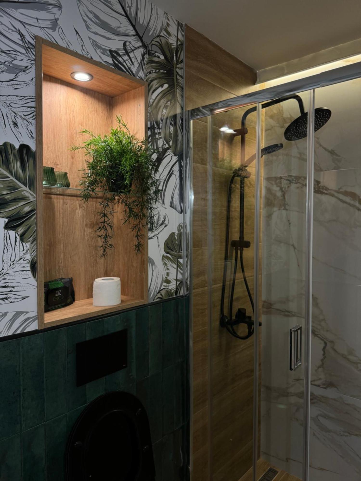 Harmony Heaven In City Center Apartman Belgrád Kültér fotó