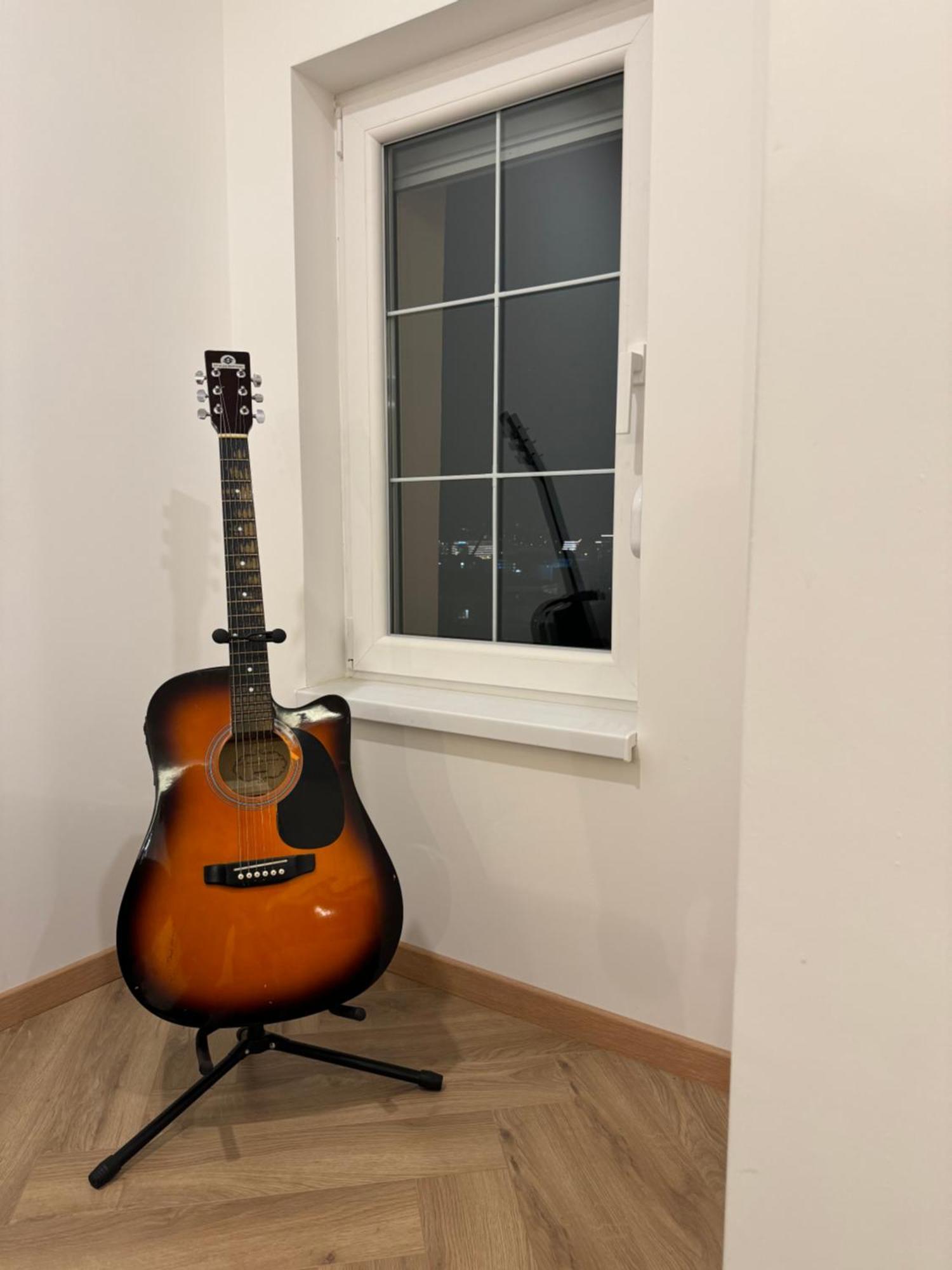 Harmony Heaven In City Center Apartman Belgrád Kültér fotó