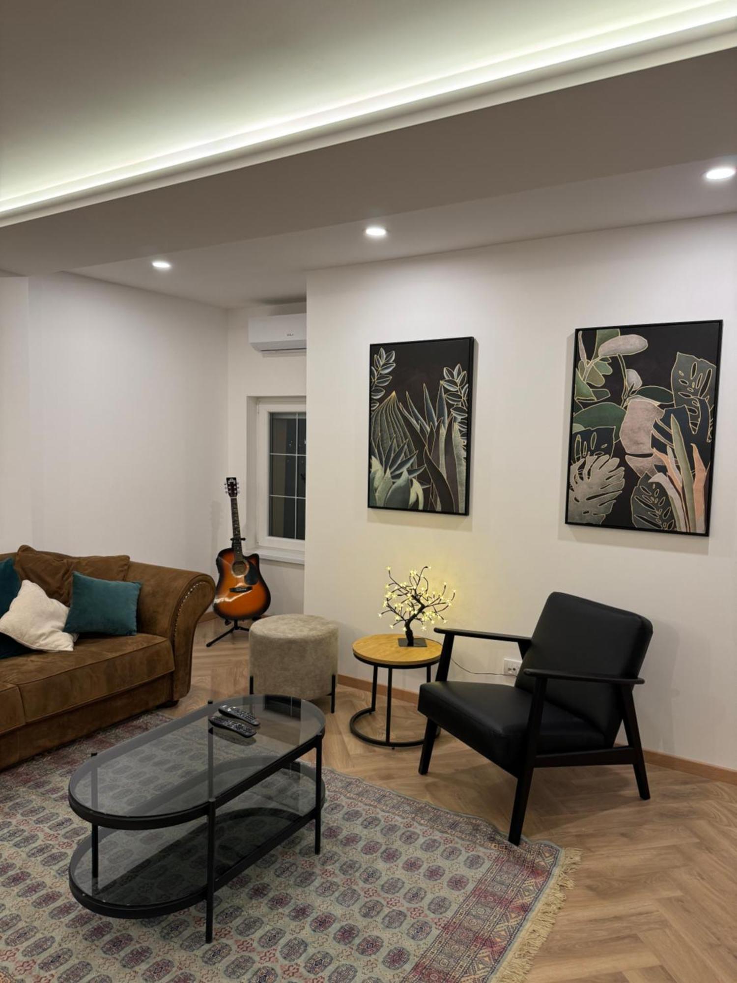 Harmony Heaven In City Center Apartman Belgrád Kültér fotó