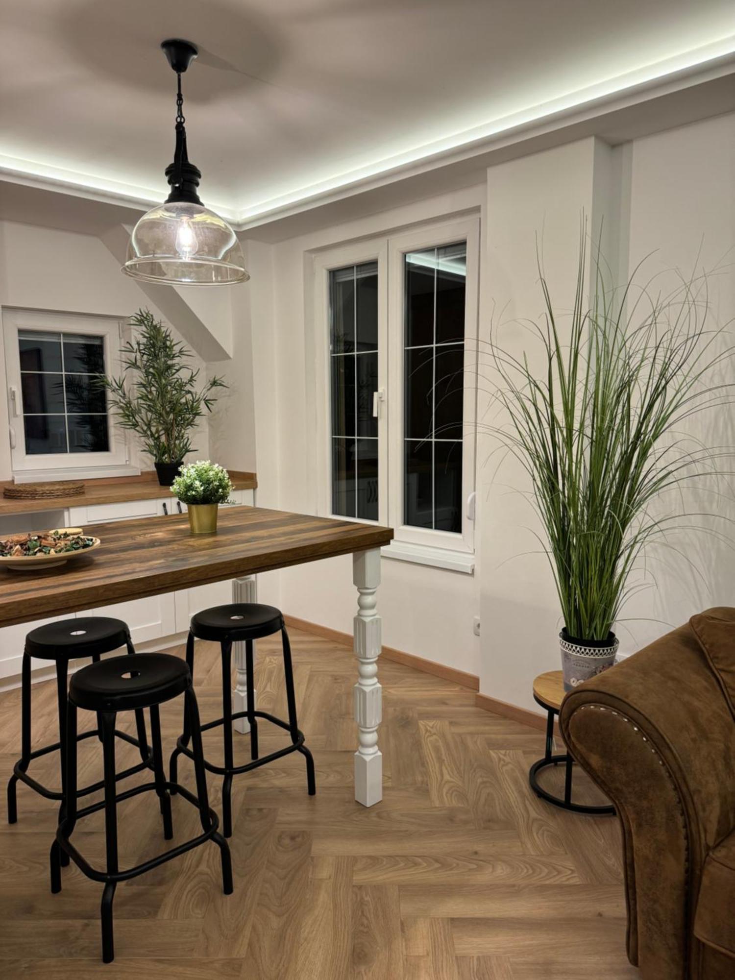 Harmony Heaven In City Center Apartman Belgrád Kültér fotó