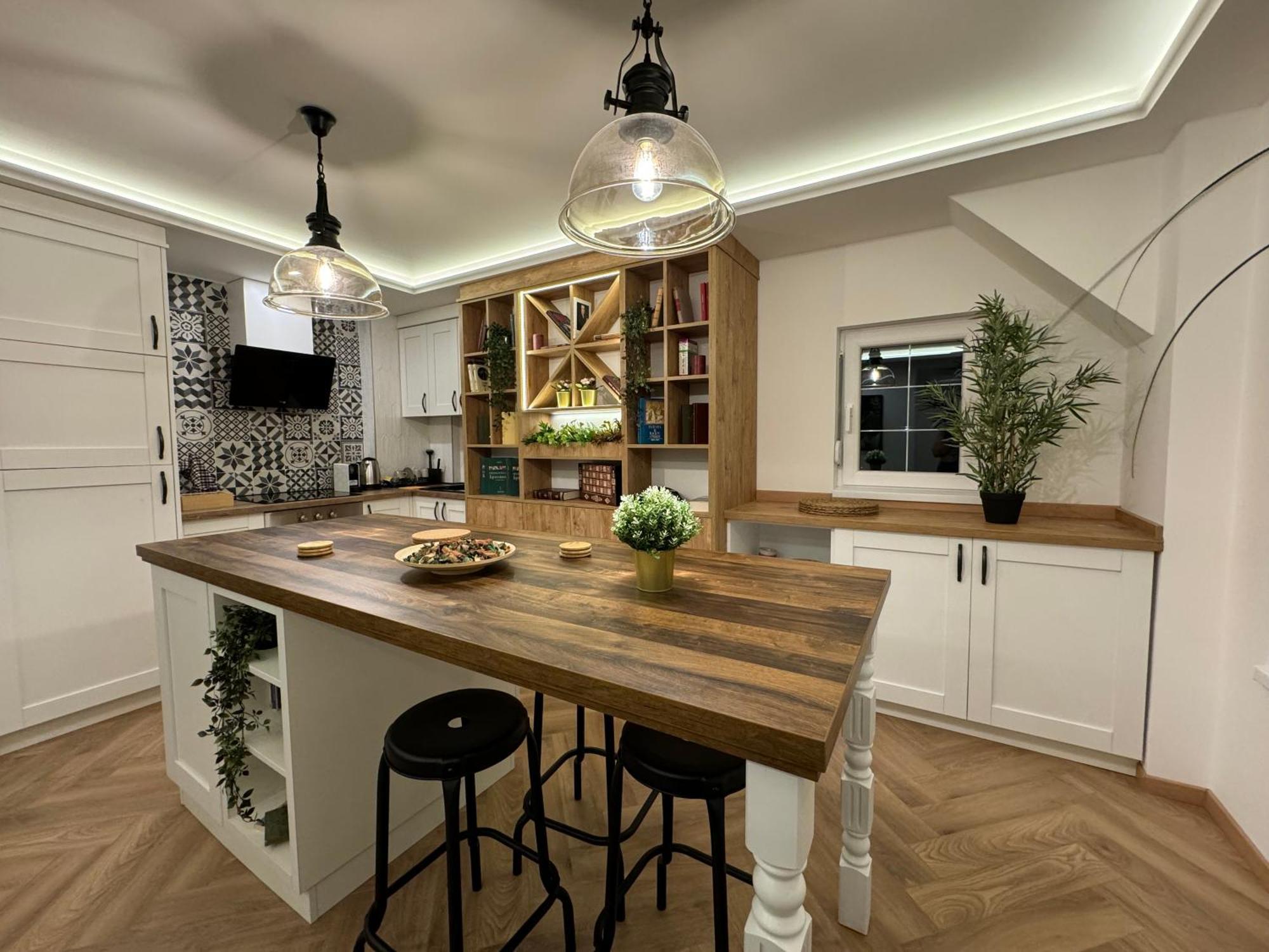 Harmony Heaven In City Center Apartman Belgrád Kültér fotó